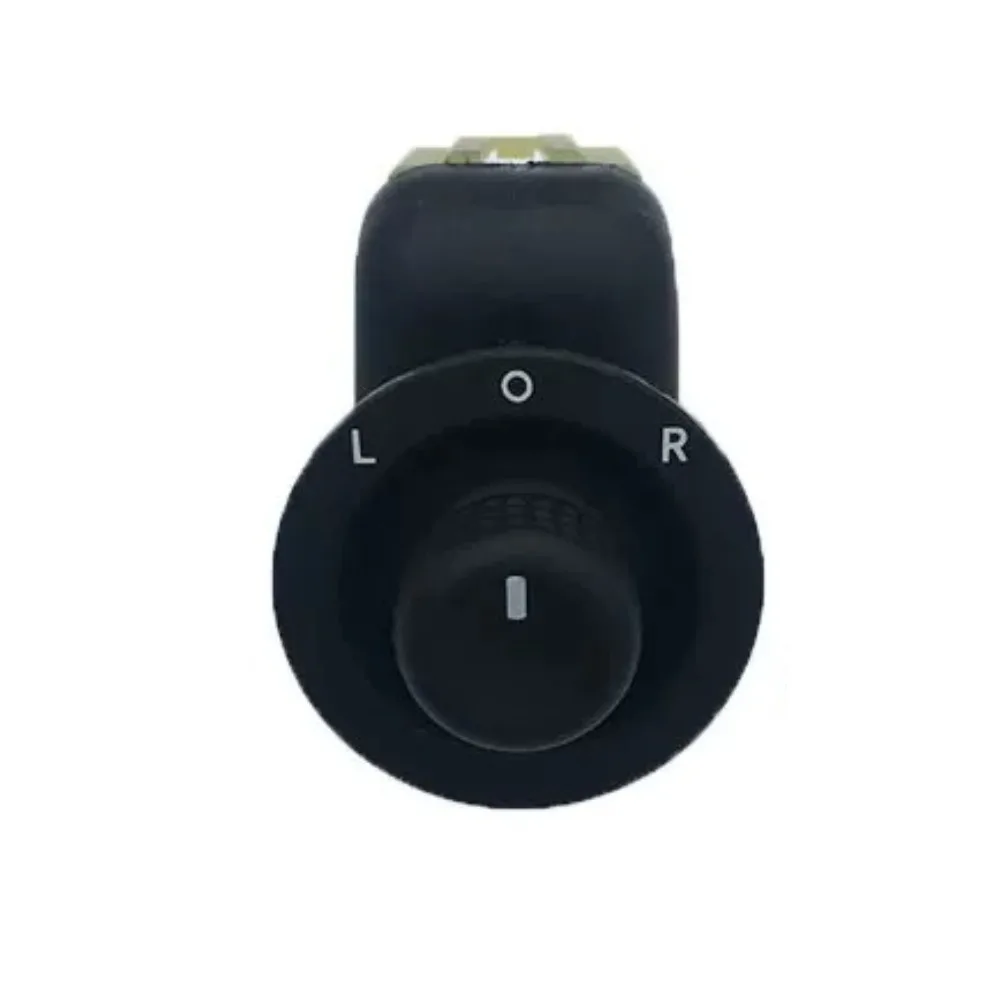 Reverse Switch Rearview Mirror Adjustment Button for Chrysler 300c Sebring for Jeep Compasss Wrangler for Dodge Caliber