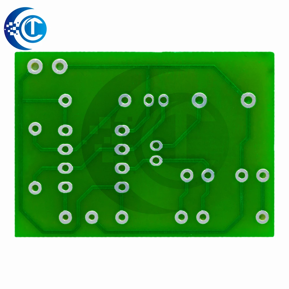 555 Multi Harmonic Oscillator Kit NE555 Non Steady State Circuit Double Flash Lamp Electronic Manufacturing Parts