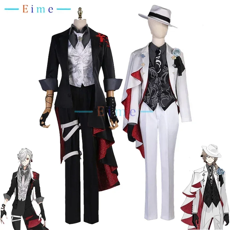 Kanae Kuzuha Cosplay Costume Yutuber Vtuber HIASOBI Cosplay Halloween Carnival Uniforms Party Suit Anime Clothing Custom Made