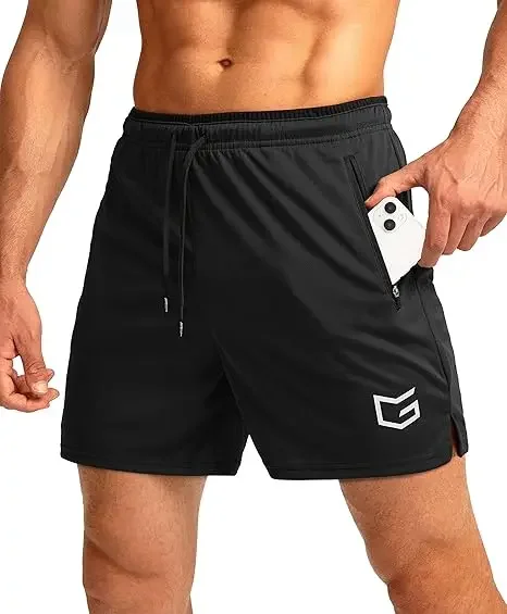 Thumbnail 2 - #5 Latest Mens Quick Dry Board Shorts Offers