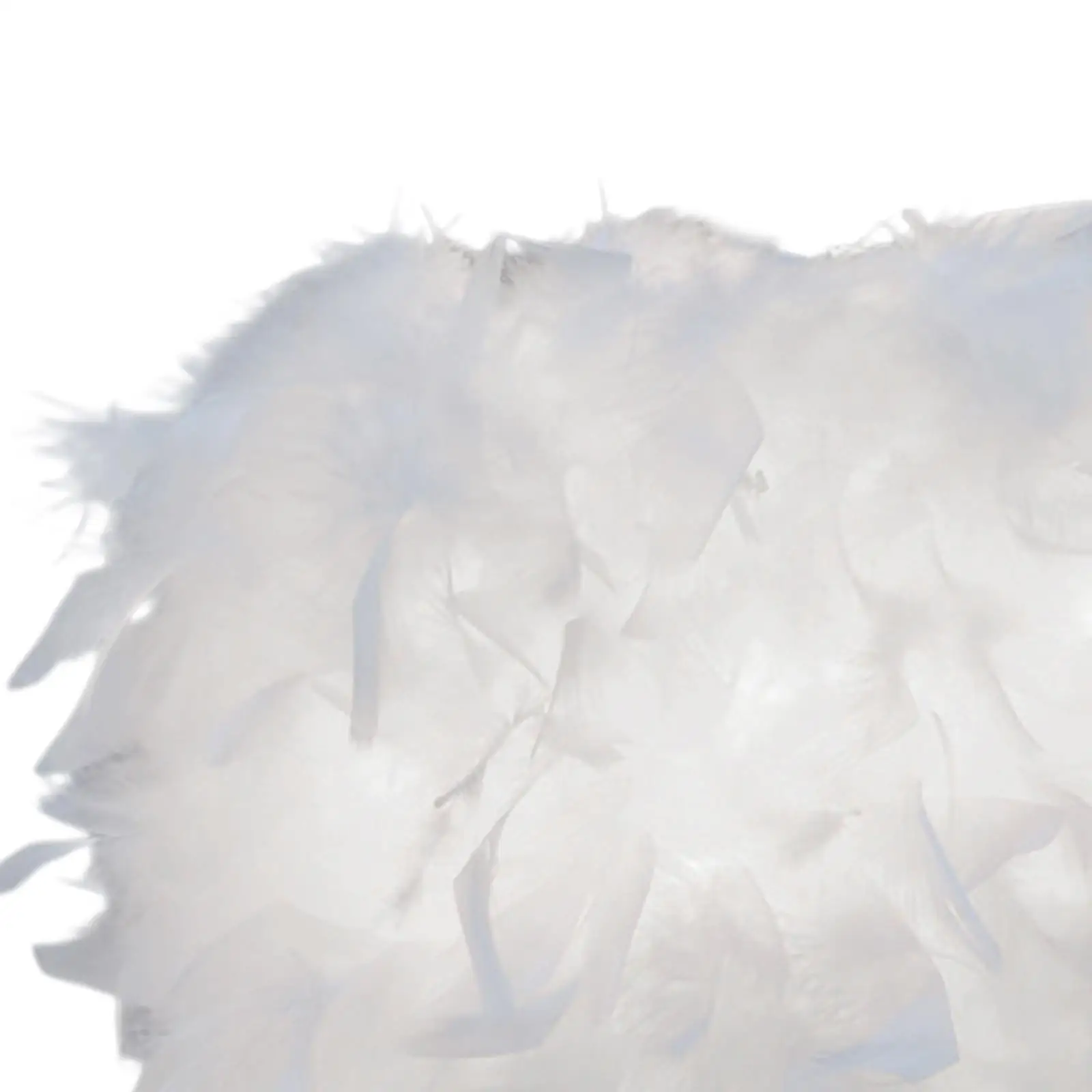 

Напольный светильник с абажуром в виде перьев, подвесной декоративный светильник, романтический декор для свадьбы