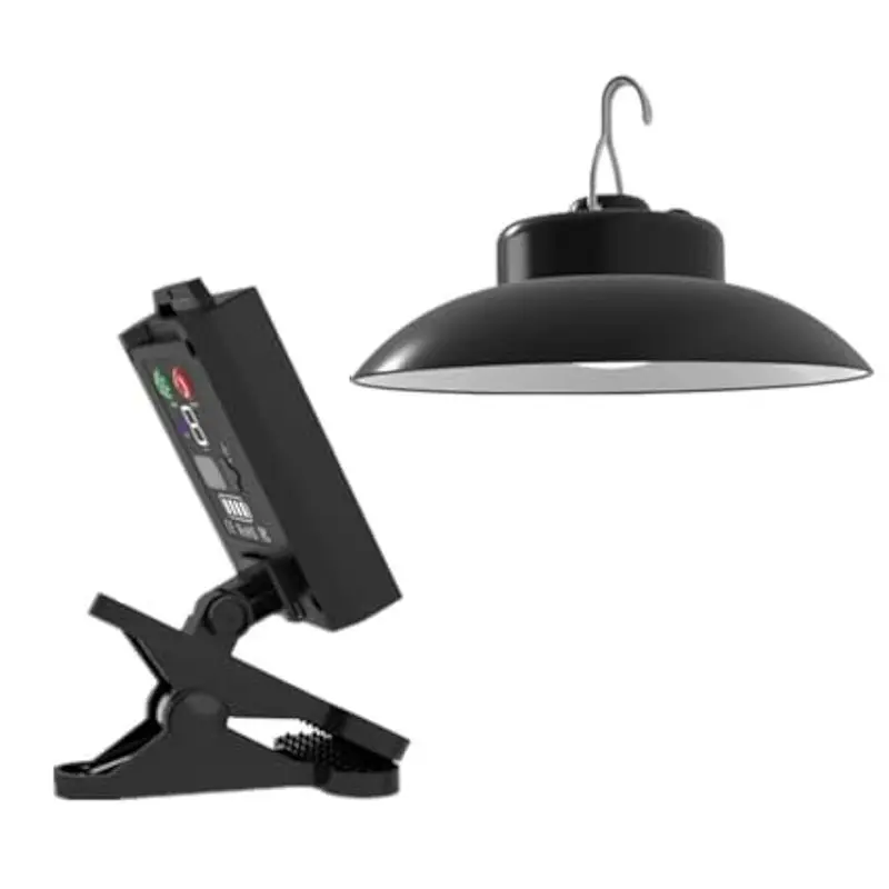 A98E-White Solar Ou…