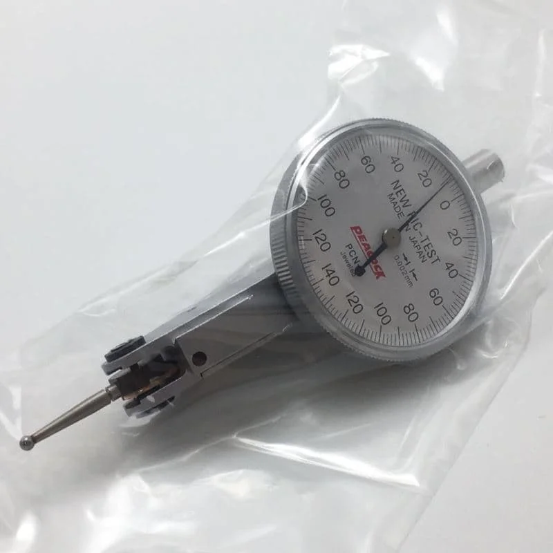 Original japonés PEACOCK Peacock PC-2 PC-4 PC-1B/1L PCN-S dial de alta precisión