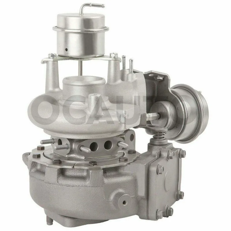 

49389-01043 НОВЫЙ турбокомпрессор TD04HL для двигателя Acura RDX K23A1 2.3L 2300DO-VT.T 2005-2012 49389-01043