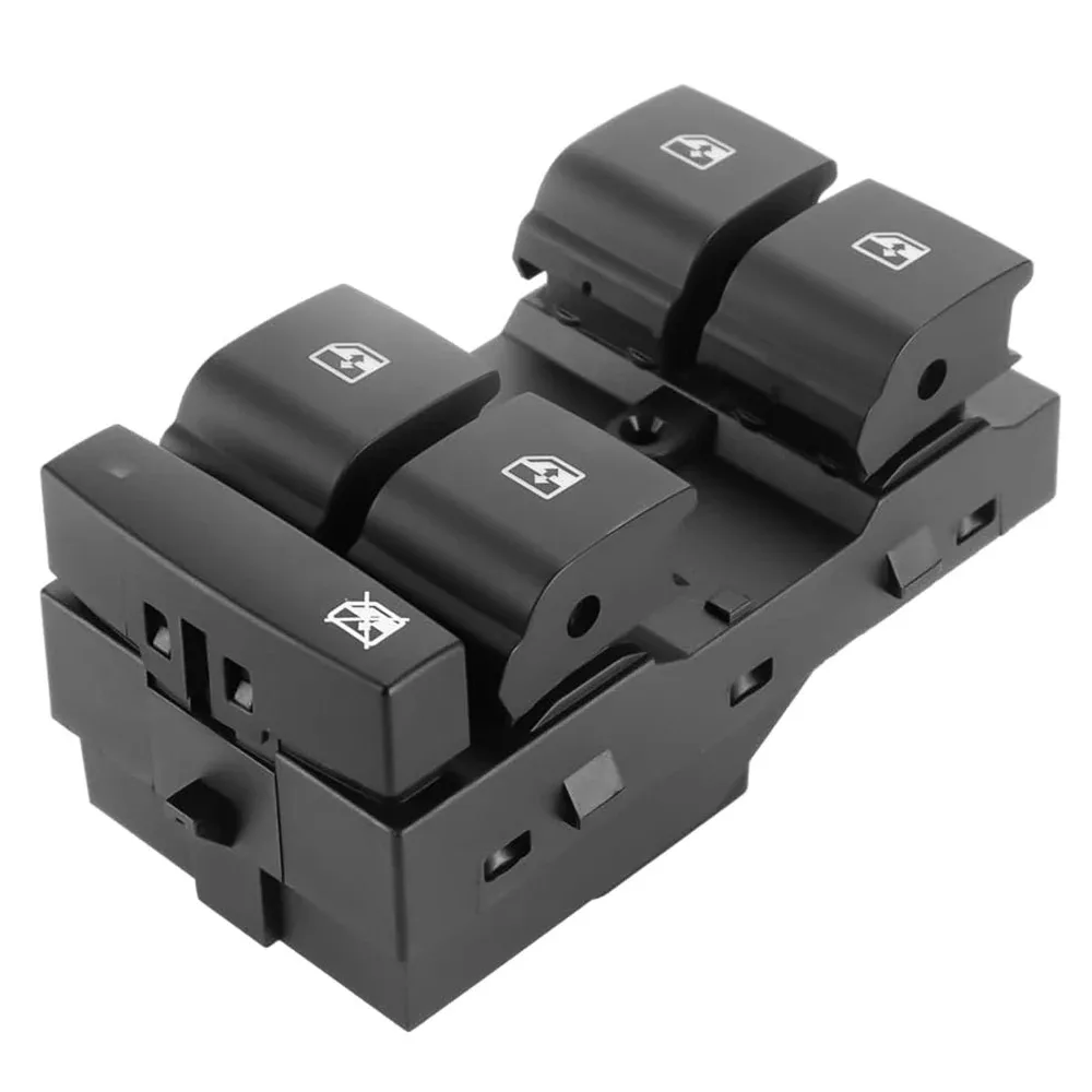 20917577 Front Left Eletric Power Window Lifter Switch Control Button Parts For Chevrolet Cruze Malibu 20917599 Car Accessories