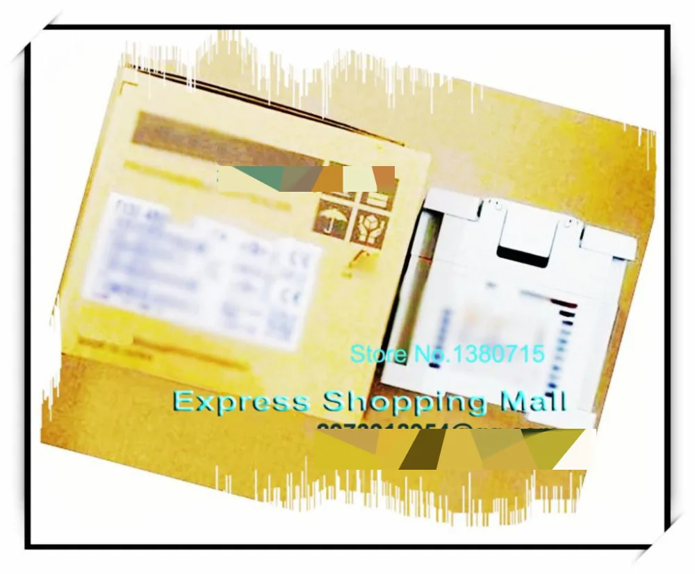 New FX3U-48MR/ES-A …