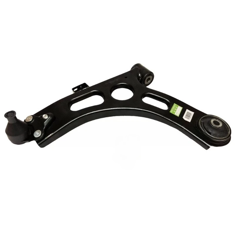 

Оригинальный поворотный треугольный рычаг подвески передней оси в сборе с шаровой головкой для Geely Jiaji Okavango, новинка