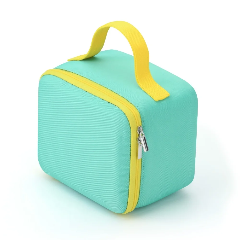 Portable and nylon bag designed for For Nex PLAYGROUND to keep gaming console and accessories organized during travel