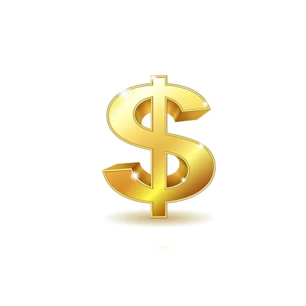 Extra shipping cost Extra shipping cost