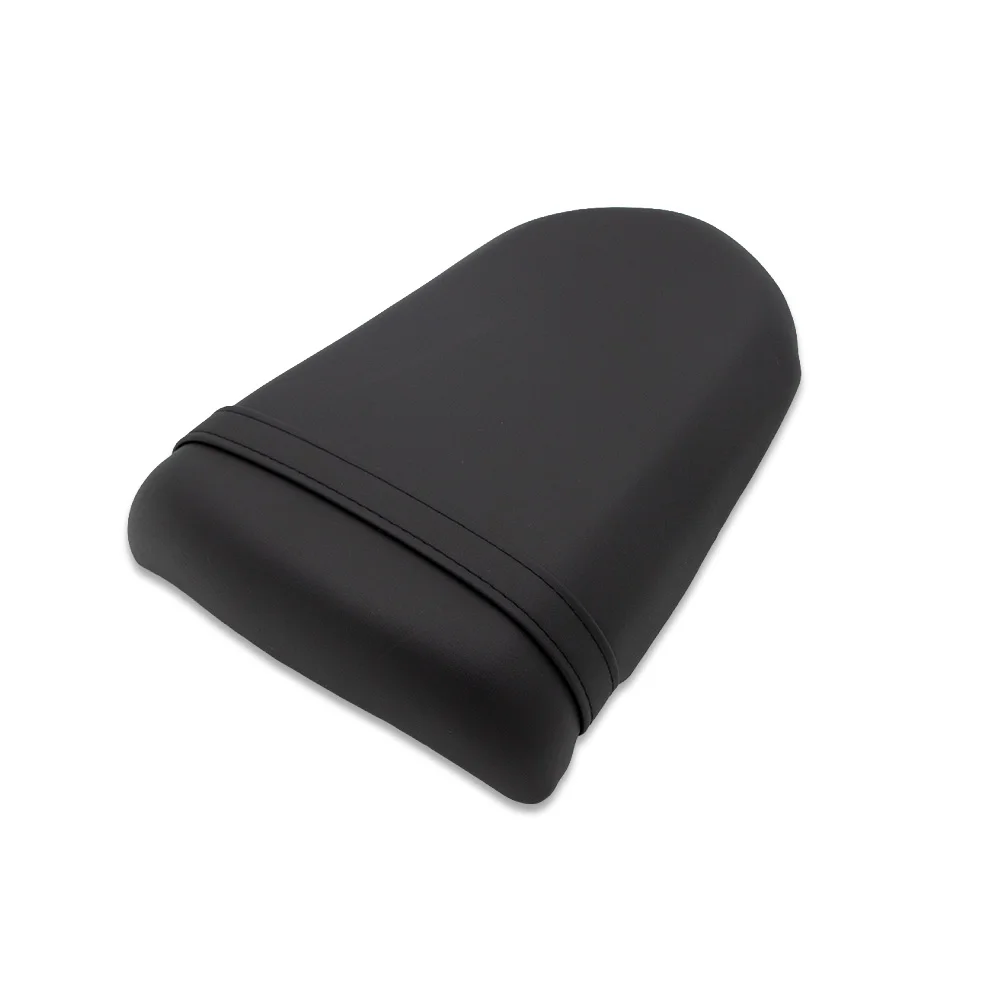 صالح لسوزوكي GSXR1000 GSXR 1000 GSX-R1000 2003-2004 K3 دراجة نارية الركاب الخلفي وسادة بيلايون غطاء مقعد