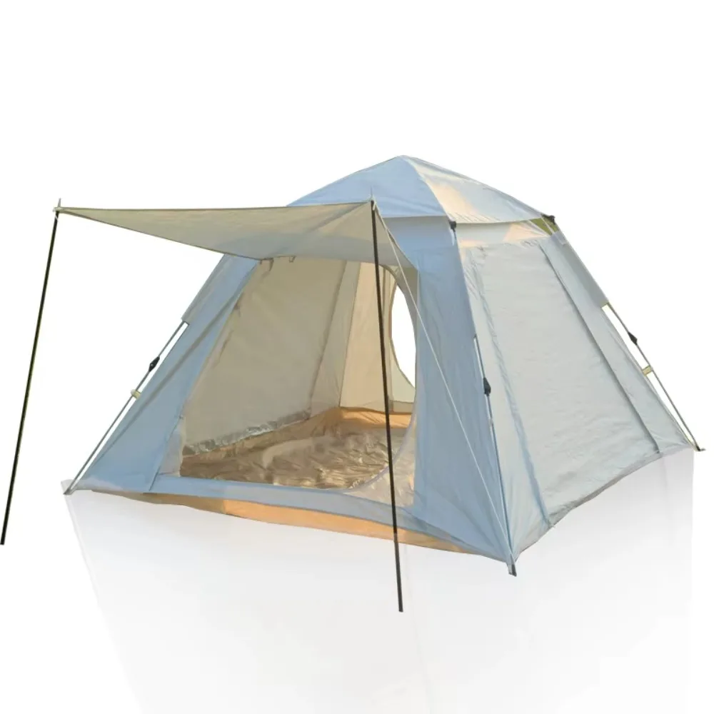 

Лучшая цена от производителя: Водонепроницаемая палатка для кемпинга и мероприятий на открытом воздухе, для всей семьи