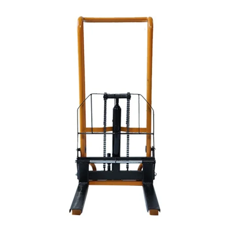 

Trolley Small truck, manual micro-lift truck, light truck
