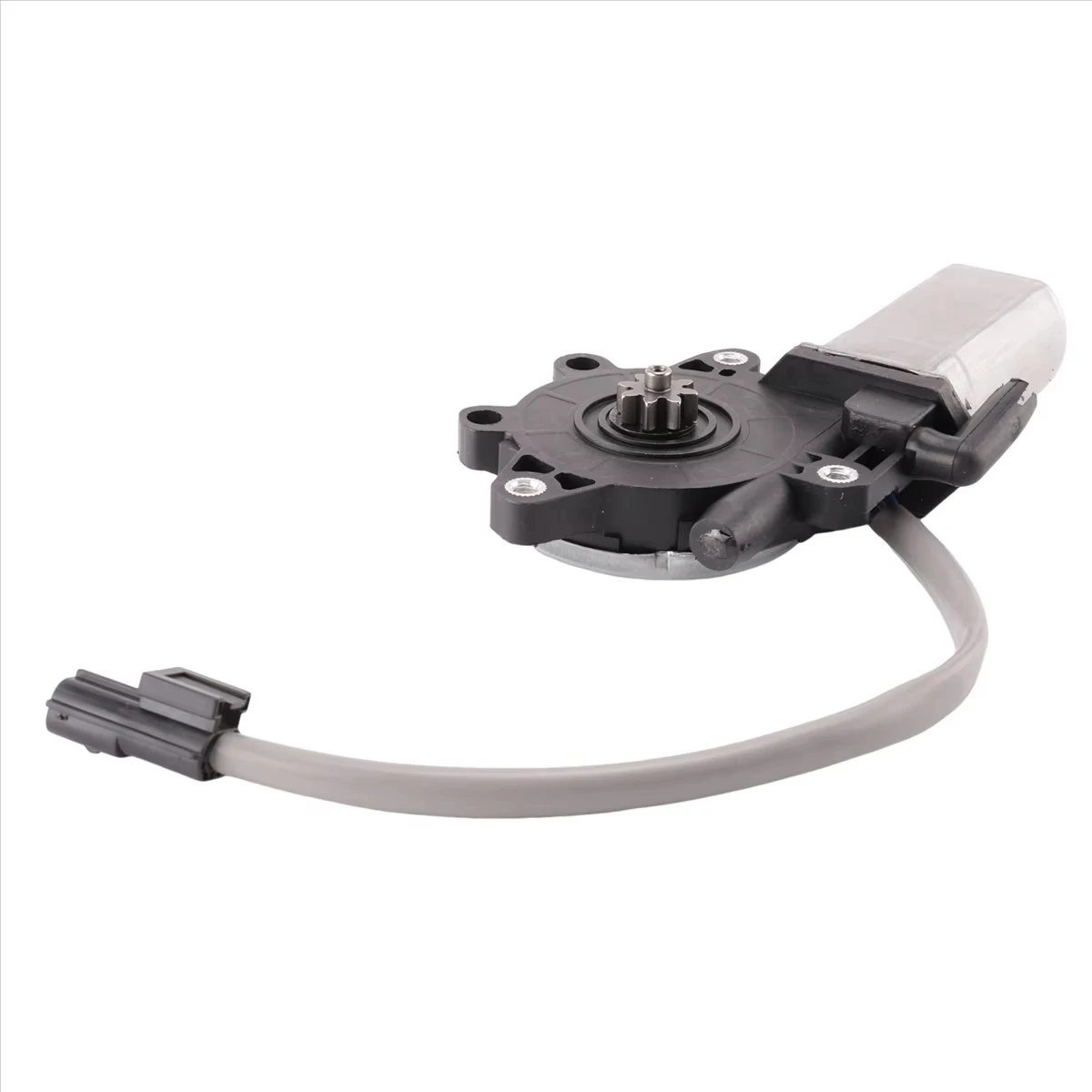 CUR100450 Power Window Regulator Electric Lift Motor For Land Rover Discovery 1 94-98 Discovery 2 98-04 CUR100440