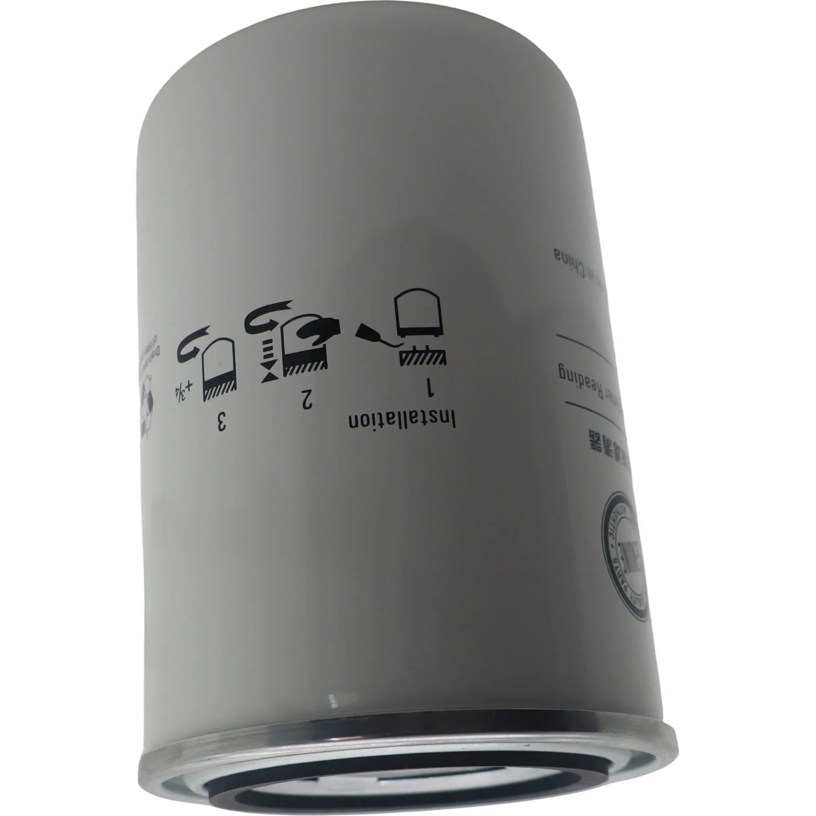 Fuel Filter A50900-1105140SF1 For Sany SY55 SY60 SY65 SY75-10 SY65C