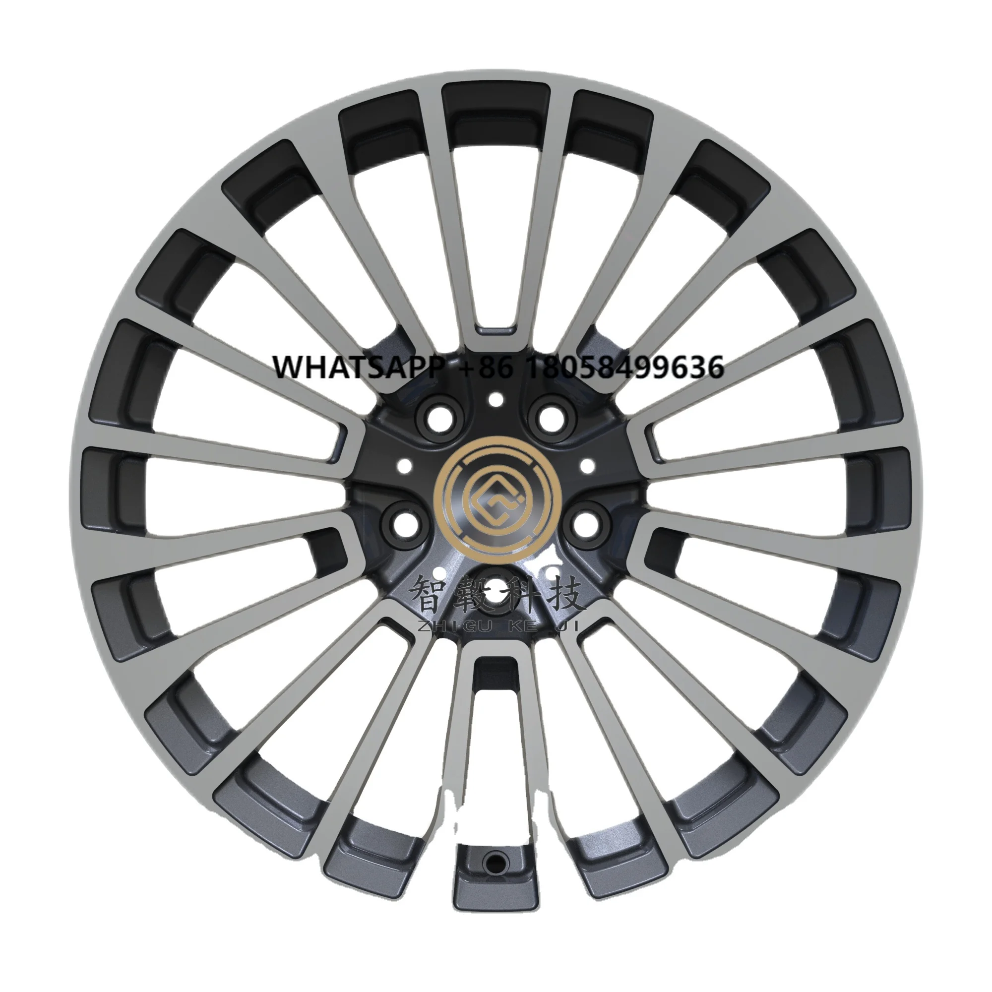 

Other Wheels Tires and Accessories Rims 20 21 22 23 24 25 Inch 5 Holes Passenger Car Wheel Rim