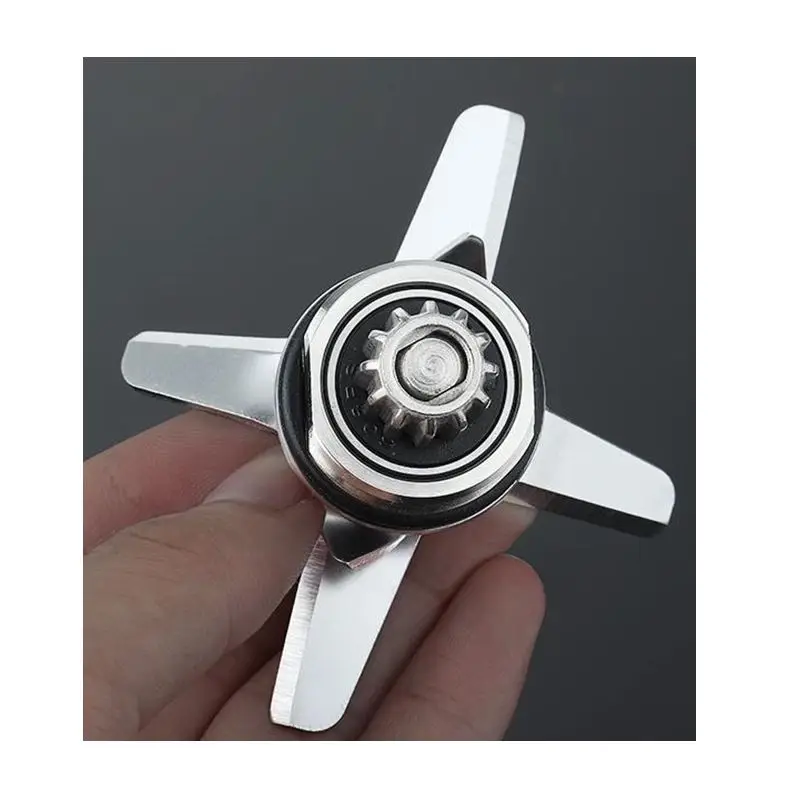 Original 2019.B Mixer knife for JTC 800A/800AQ TM-800A/767 Mixing cup replacement knife