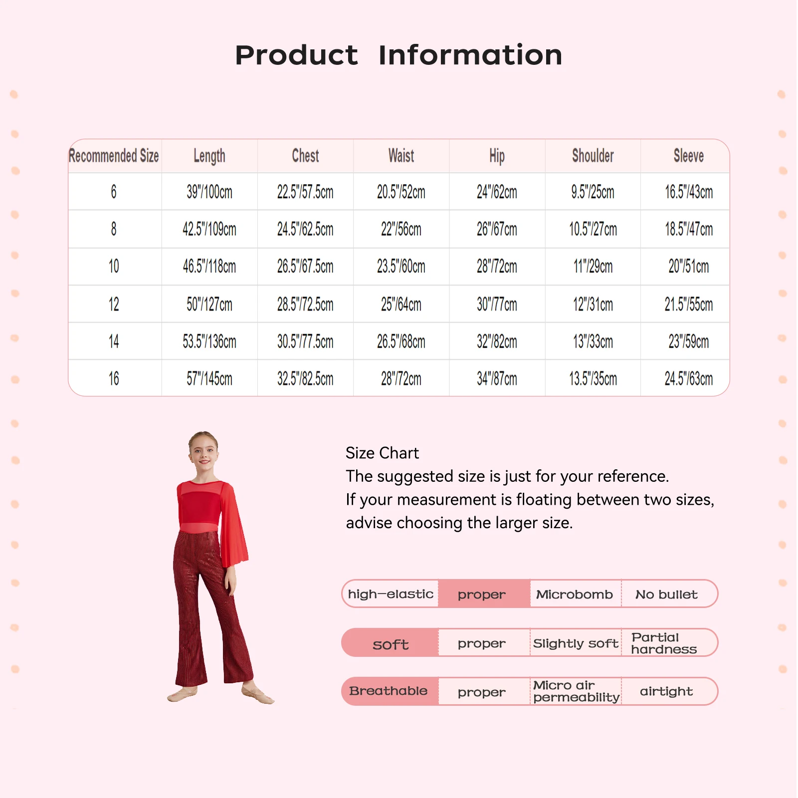 Costume de danse de pom-pom girl pour enfants filles, vêtements de danse latine Jazz, combinaison métallique à cloche, Costume de spectacle de fête à thème de carnaval