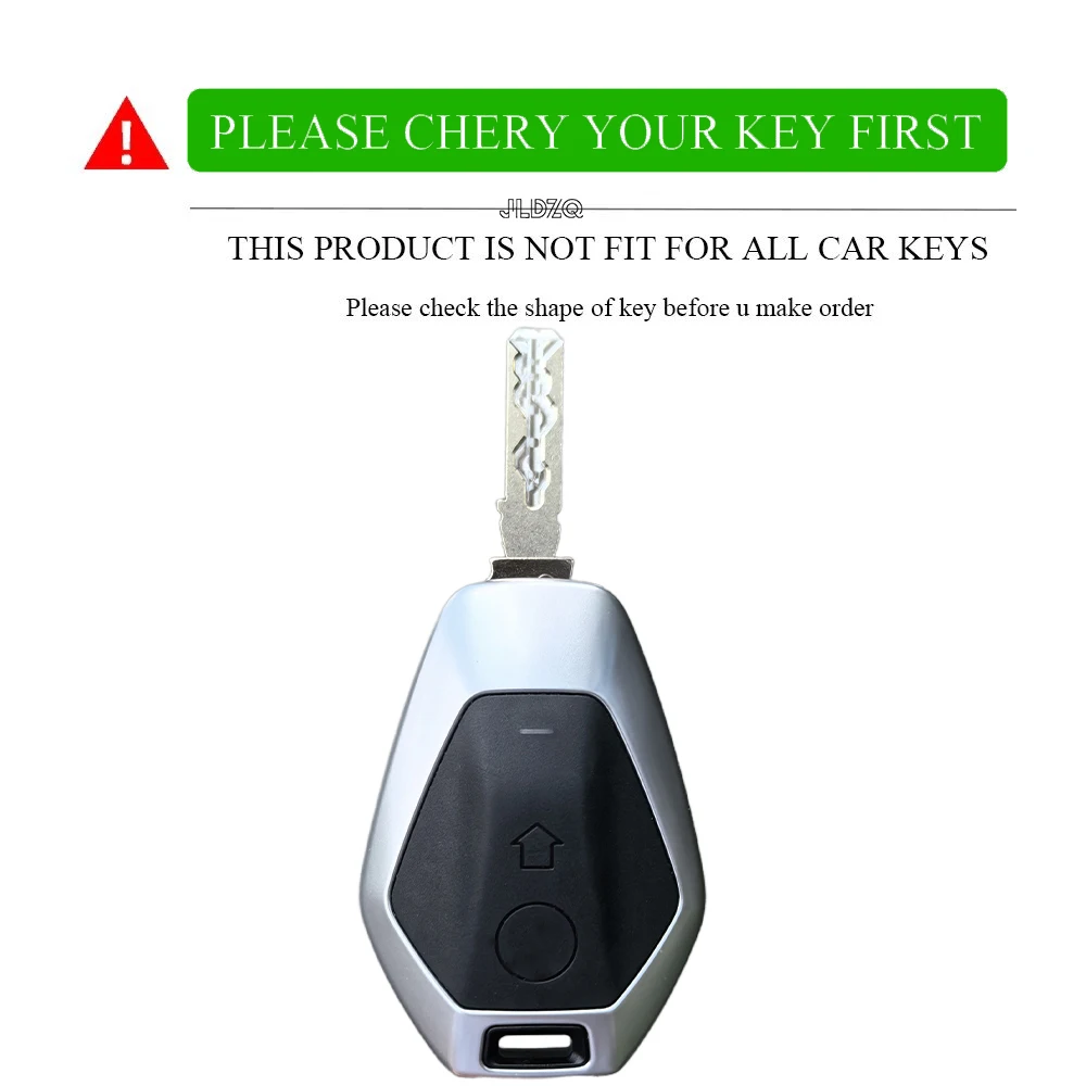 Flip Remote Motorcycle Silicone Key Shell Case for BMW Motorcycle R1300GS R 1300 GS 1300RS 1300RT ADVENTURE ADV 2024 2025 2026