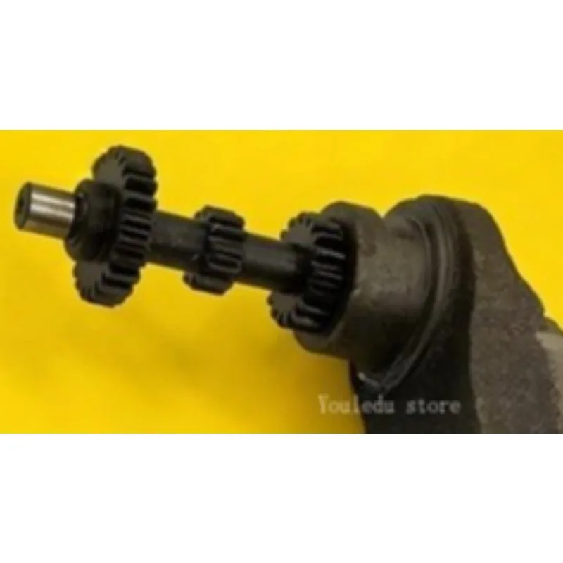 

Подходит для 1 фрезерного станка, 3/4 станка-обработчика, аксессуаров для червячных передач B1+17, деталей каркаса трехступенчатой турбинной передачи.