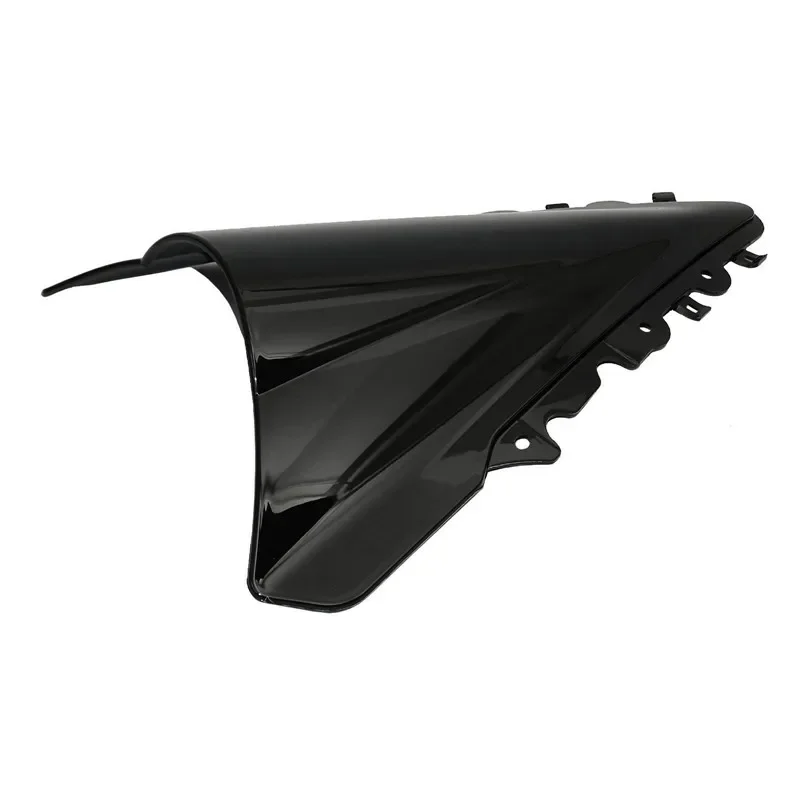 Waase لياماها YZF R15 V2 2014 2015 2016 الزجاج الأمامي منحرف الرياح درع الشاشة قناع الزجاج #5