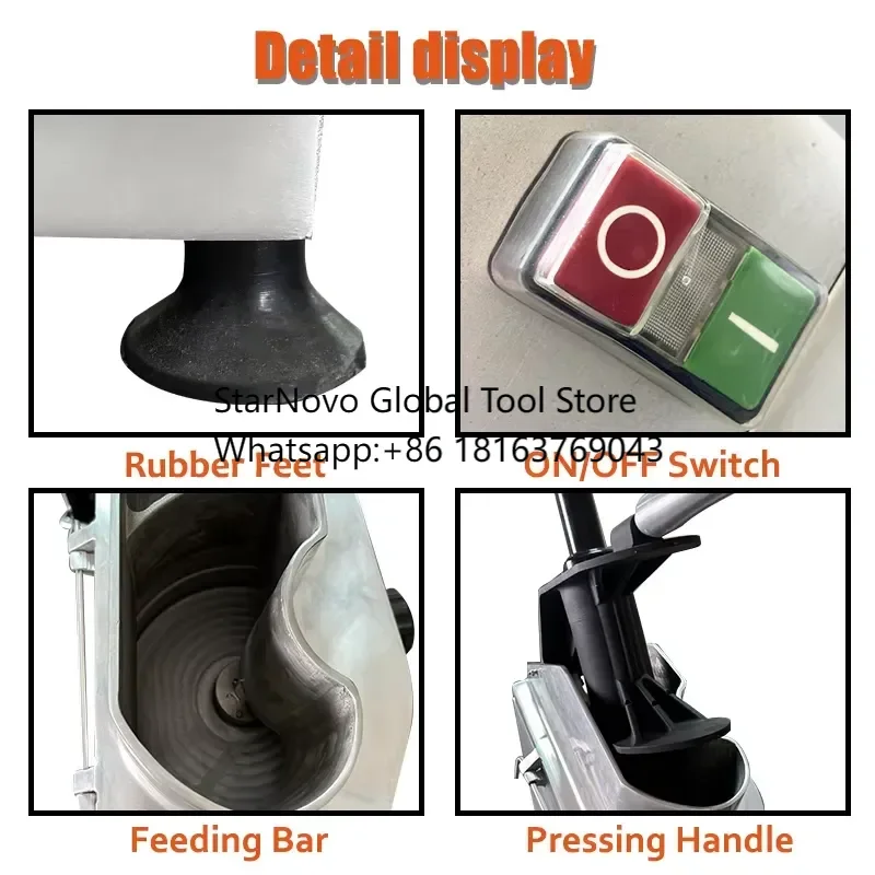 2026 Hot！ High Output Automatic Multifunction Vegetable Cutter Machine 5 Blades for Onion Potato Slicing Farm Vegetable