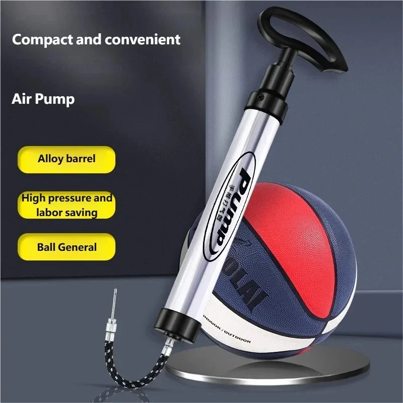 Thumbnail 2 - #52 Ball Pump Needles List of Top Picks