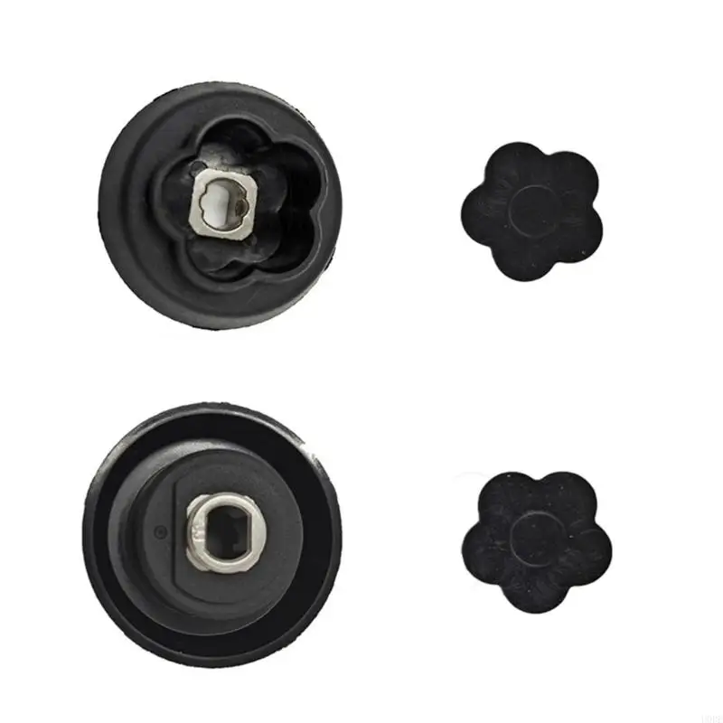 U0de Mushroom Head Coupler подключить соединение шестерни, подходящая для профессионала и дома