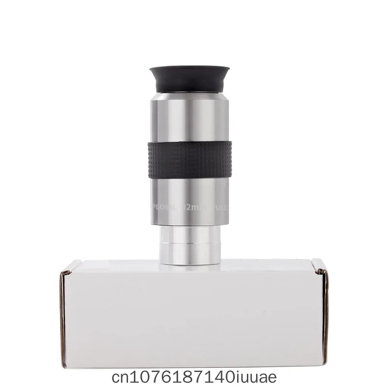 Telescope Eyepiece Silver Series PL32mm PL40mm Eyepiece 2X Magnifying Mirror Astronomical Telescope 1.25 Inches view 4