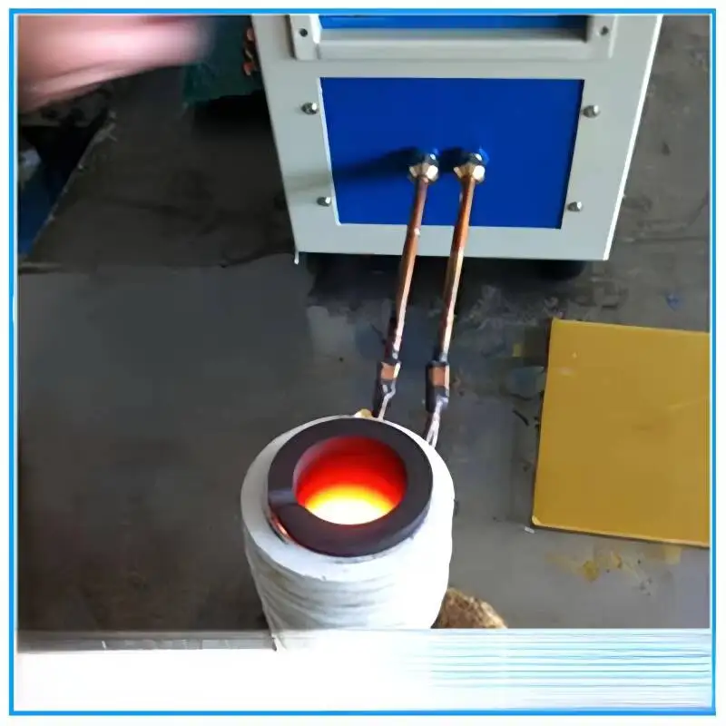 South Africa's Best-Selling Smelting Furnace