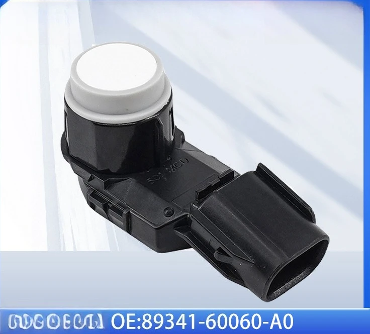 

89341-60060-A0 Suitable for reversing radar auto parts probe electric eye sensor