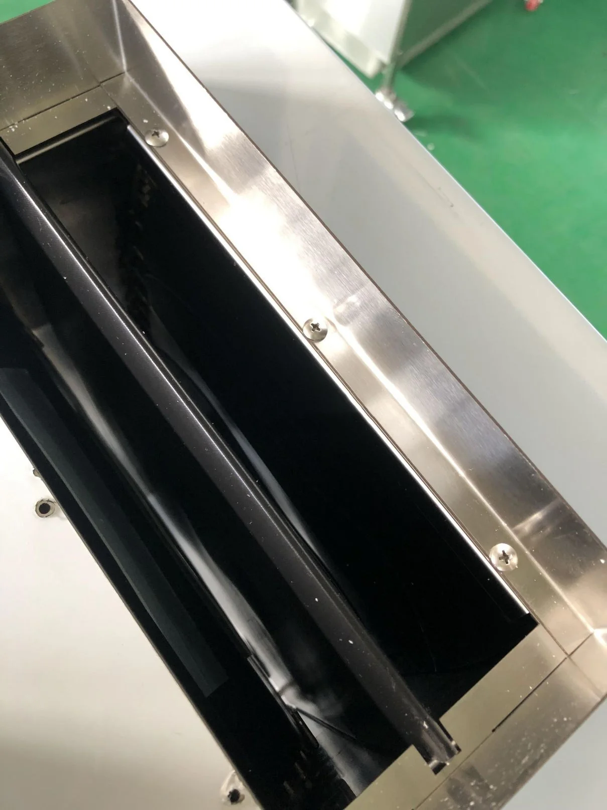 Automatic Hamburger Machine Hamburger Bread Machine Hamburger Shop Commercial  Machine