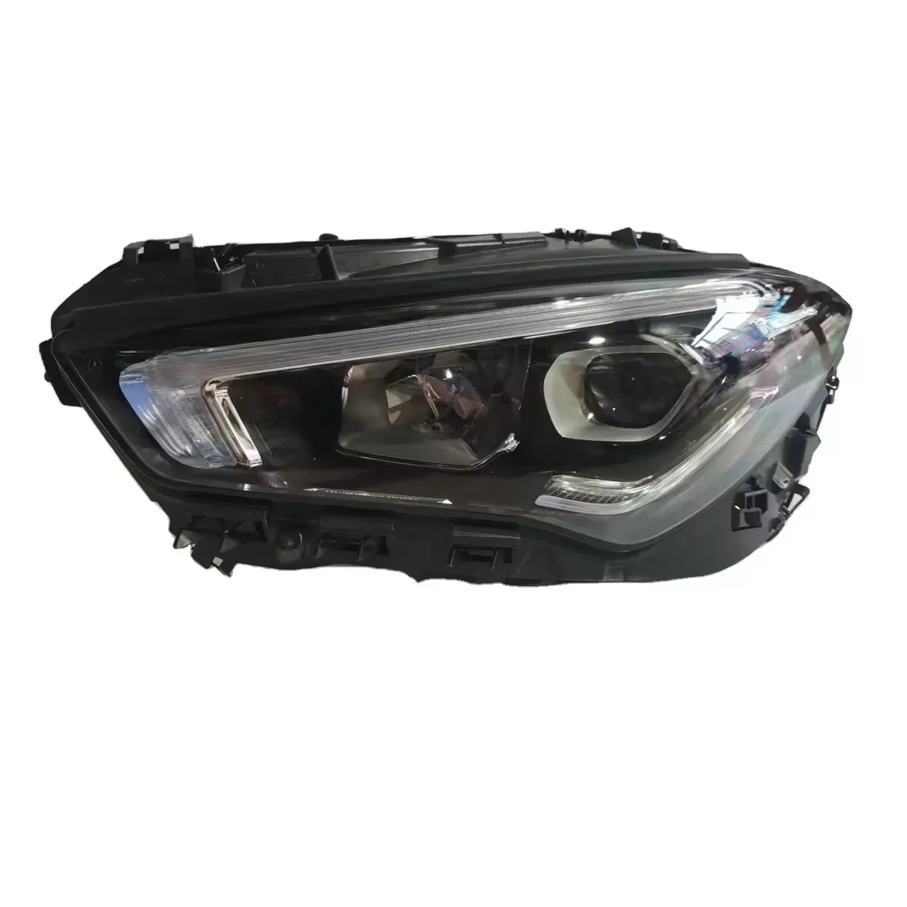 For Mercedes Benz CLA class 118 Factory direct sales new car lights led headlight