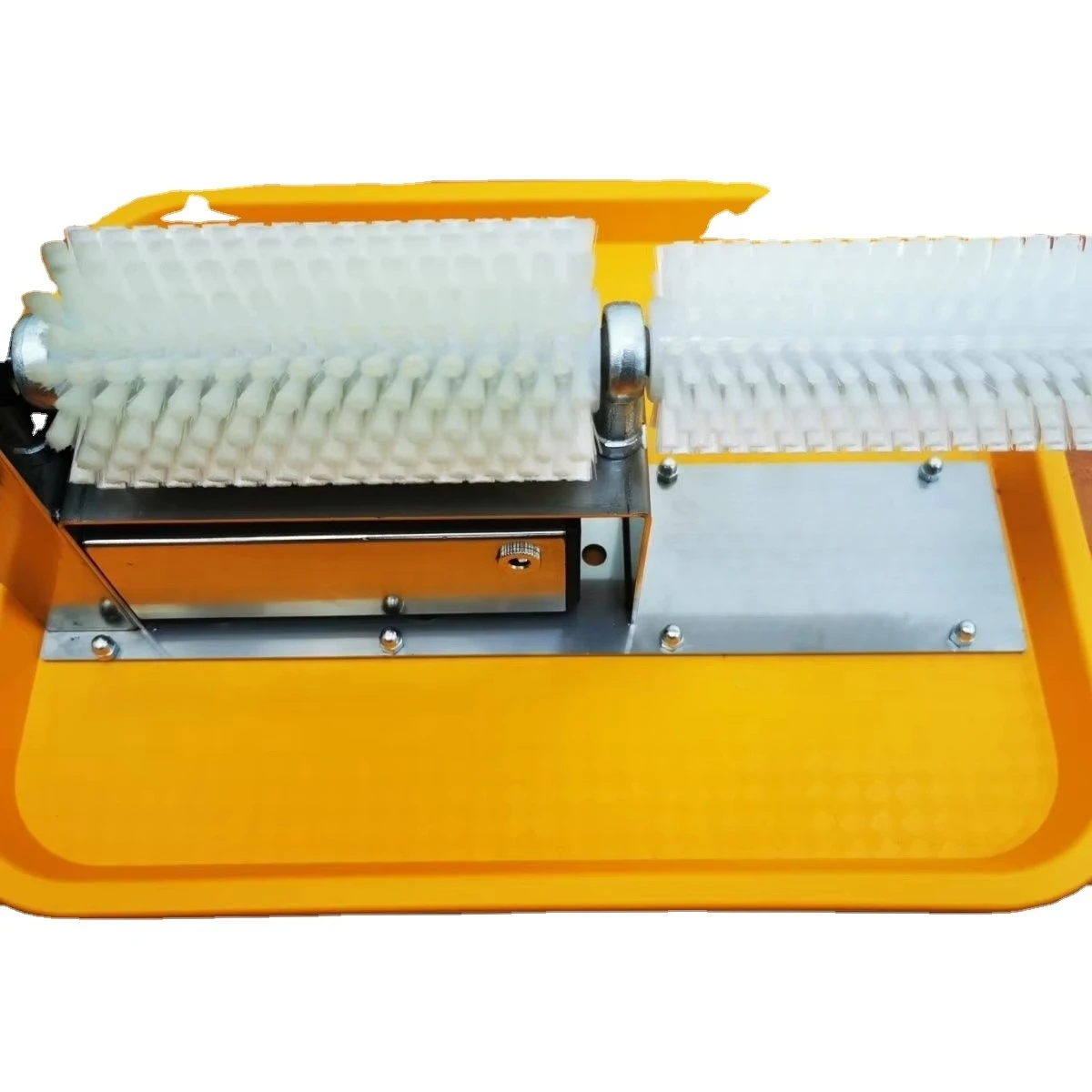 Electric rotary scrubber, cordless cleaning brush, shower cleaning brush, shoe shine motor