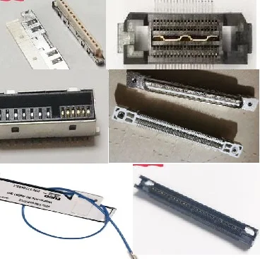 1PCS  20229-014T-F     5767025-1      767111-1     SATA 6P+7P                1770485-1       2-5767004-5      ASY 100P 100PIN
