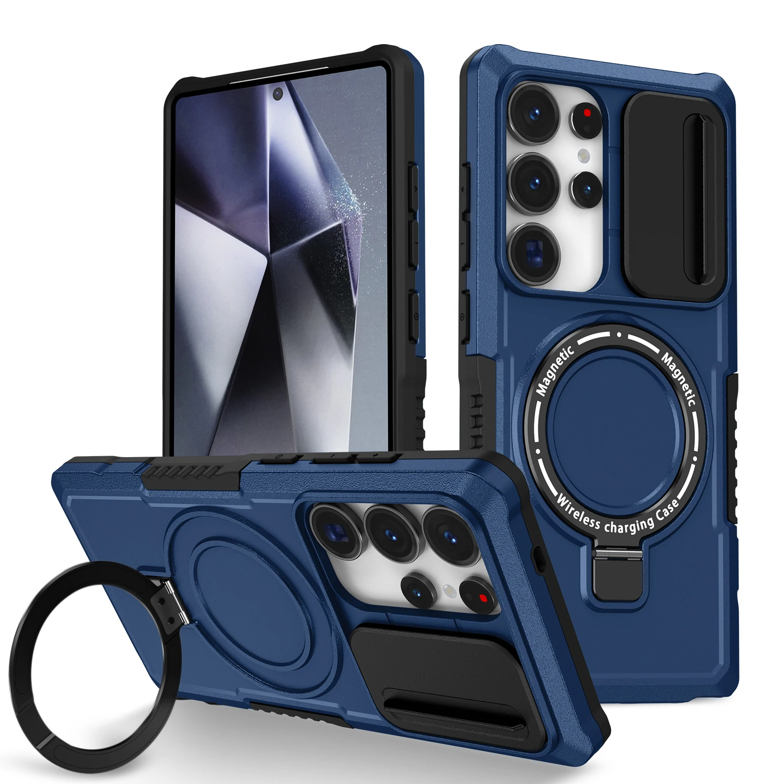Pull Slide Camera P…