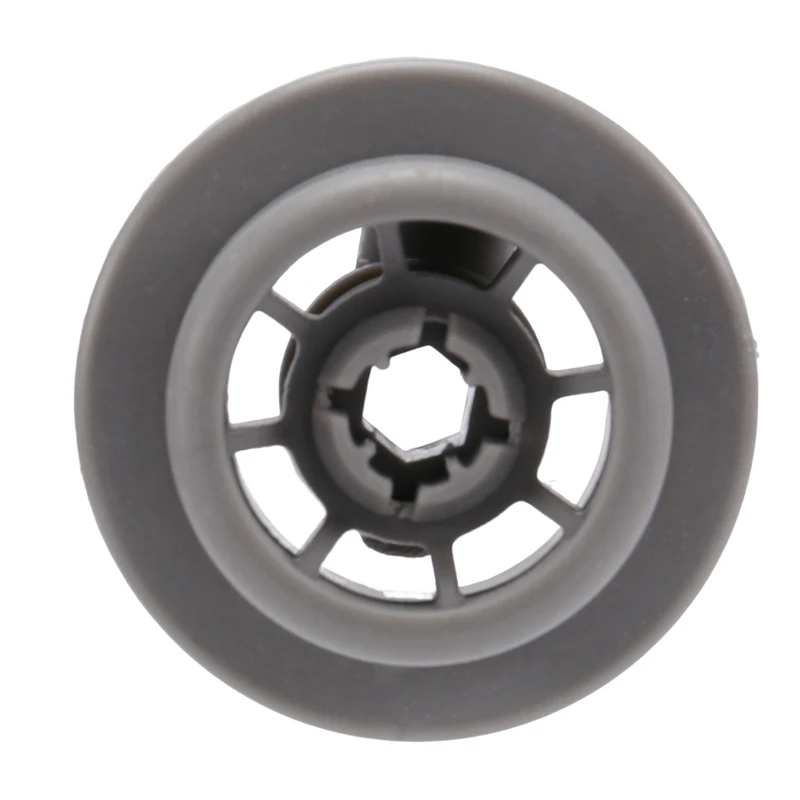 غسالة الصحون رف سفلي سلة وعجلة صحون ، أجزاء غسالة الصحون ، Profilo ، Siemens ، NEFF ، Set ، 8 موجب