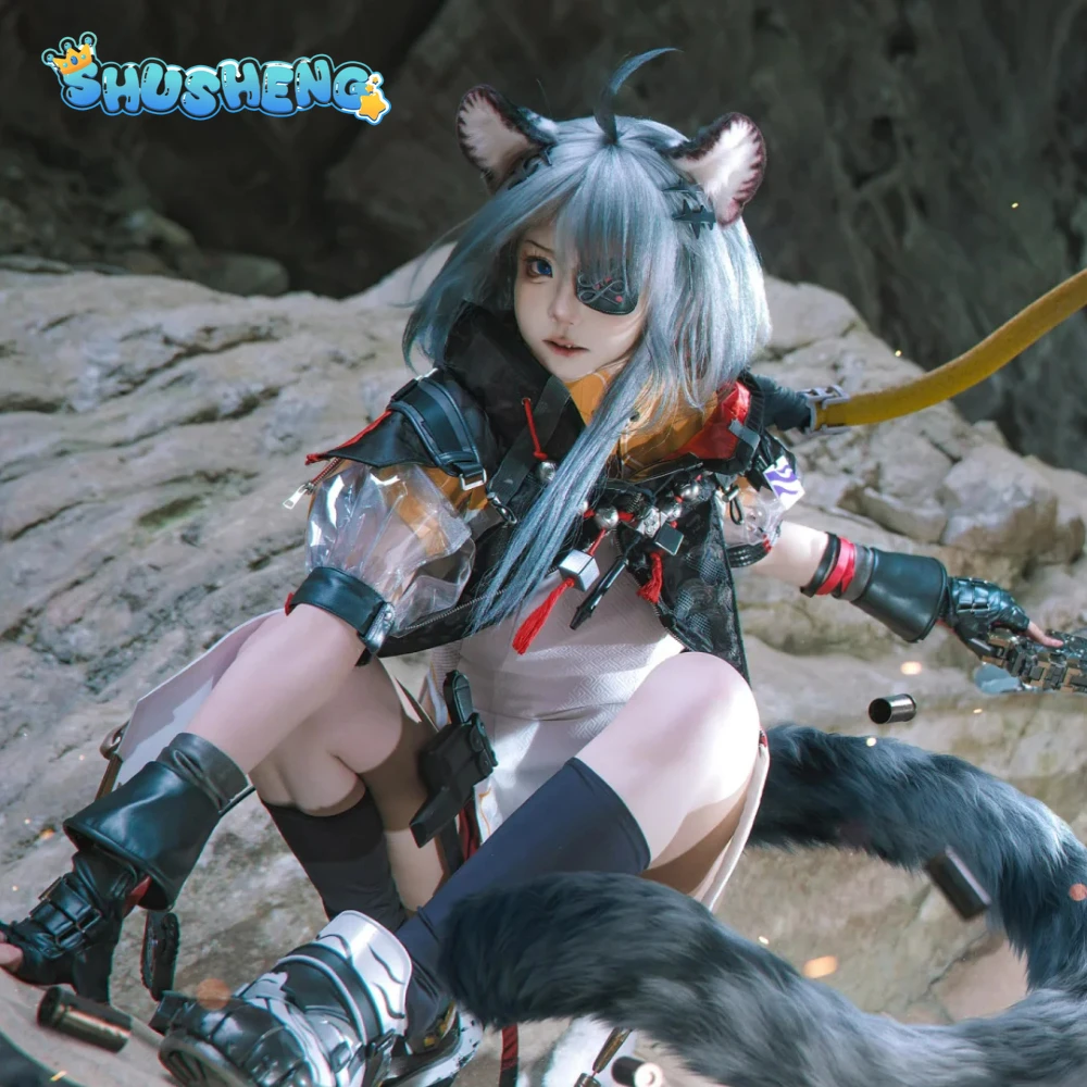 الطلب المسبق!! سلسلة أزياء تنك - مراجعة Quality Anime Cosplay وسعره