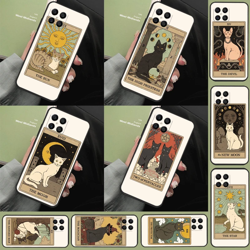 Tarot Card Cute Art… - image