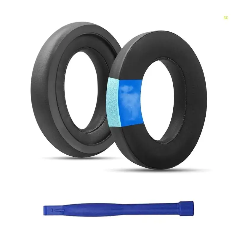 Comfort Ear Pad Ear Cushions for HD598CS HD599 569 559 HD558 Headset Earcups Noise Canceling EarPads Headset Dropshipping