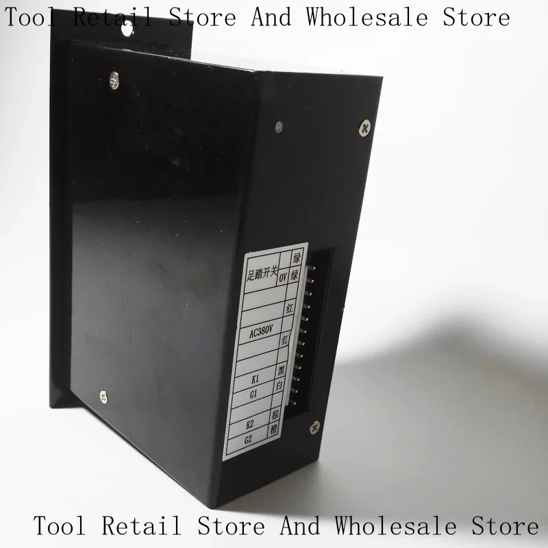 Bump Butt Roll Welder Controller Control Board DHJ-10-AZ Thyristor Triggering Circuit