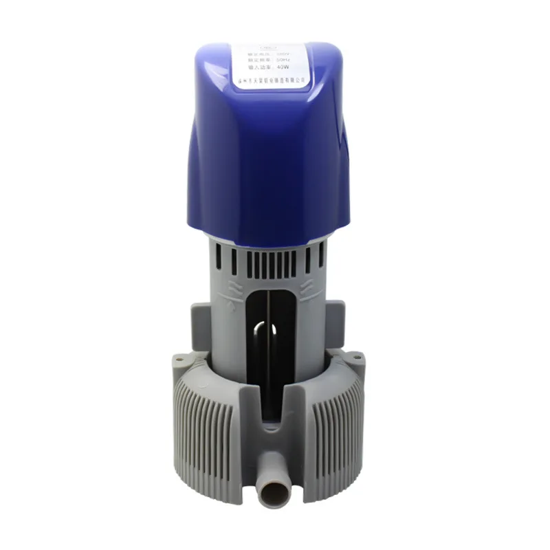 Air cooler water pump/air conditioner permanent magnet synchronous high-foot circulating water cooling 380/220V