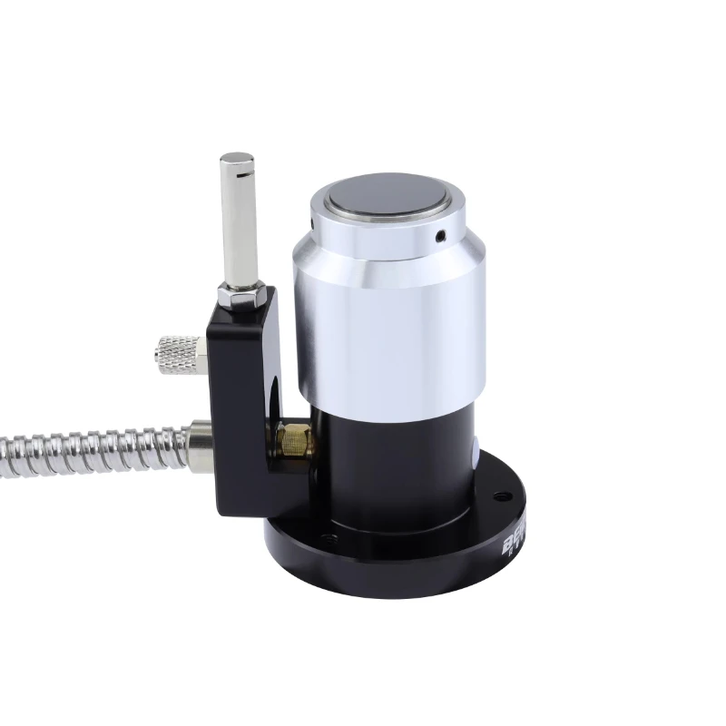 Tool aligner numerical control machine tool aligner Z axis automatic tool aligner brokendetection