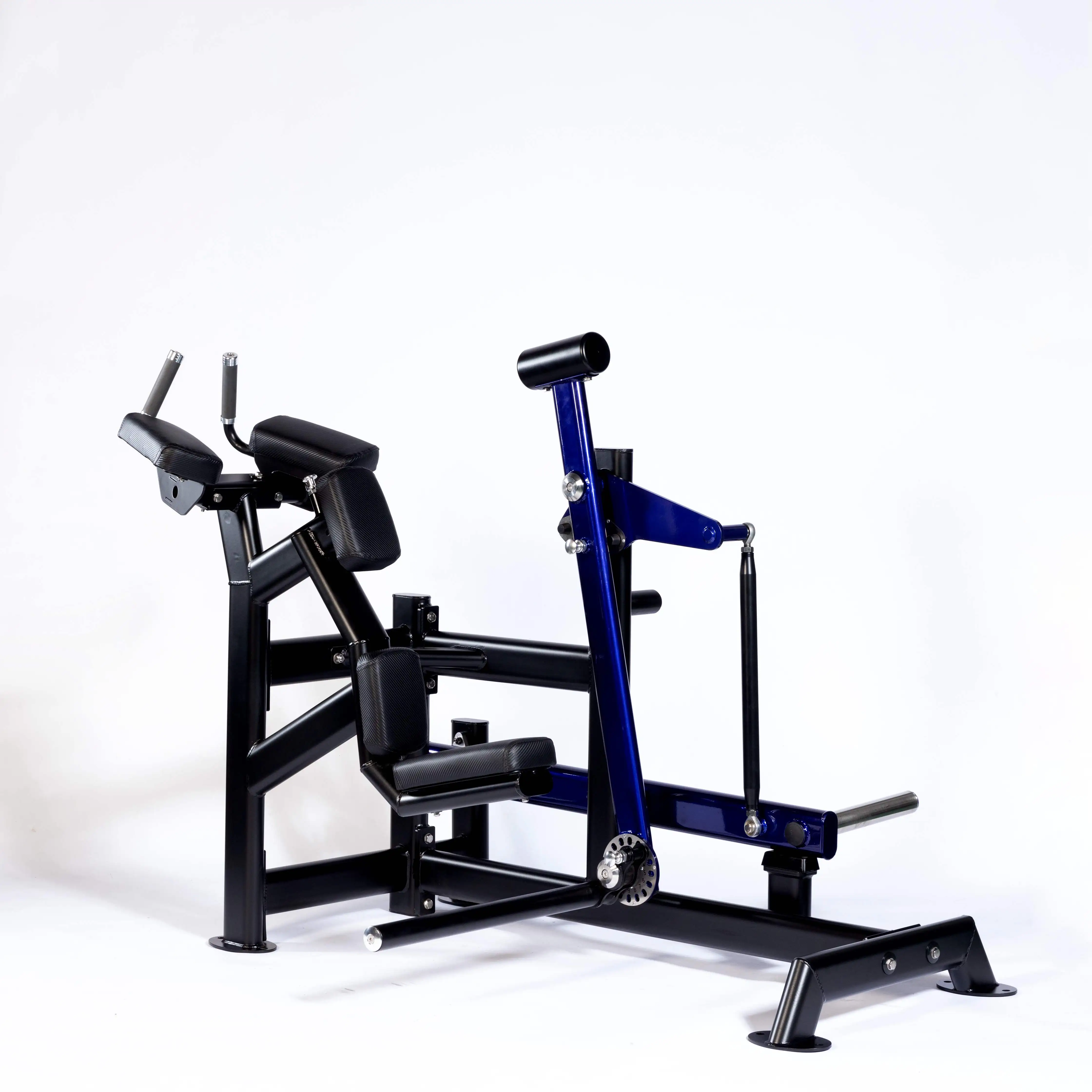 

Commercial Gym Equipment Pendulum Kick Back Hip Thrust Kick Back Glute Builder Machine