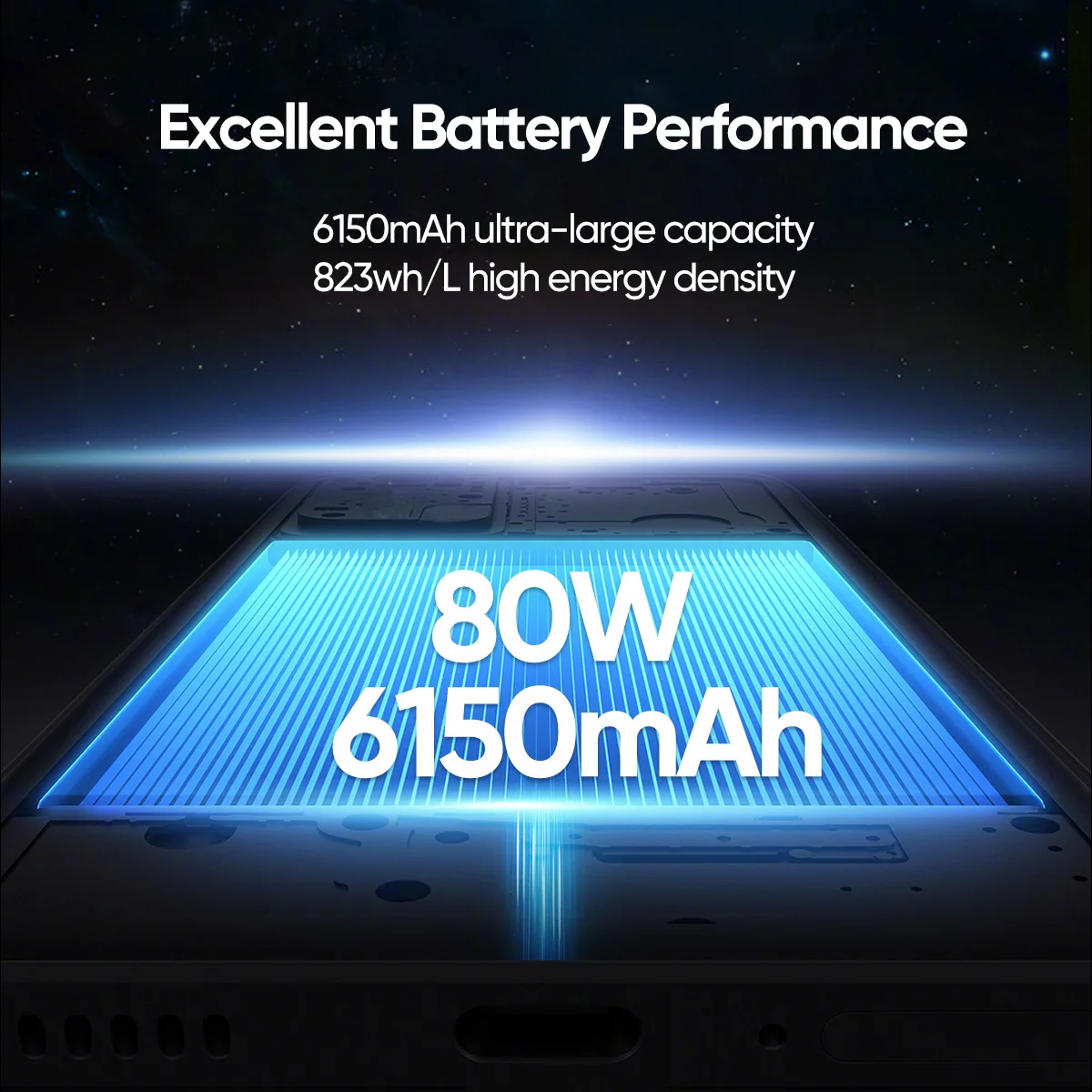 US Warehouse Nubia Z70S Ultra US Version 5G Smartphone 6.85'' 144Hz OLED 80W Fast Charging IP69 Waterproof 6600mAh Battery