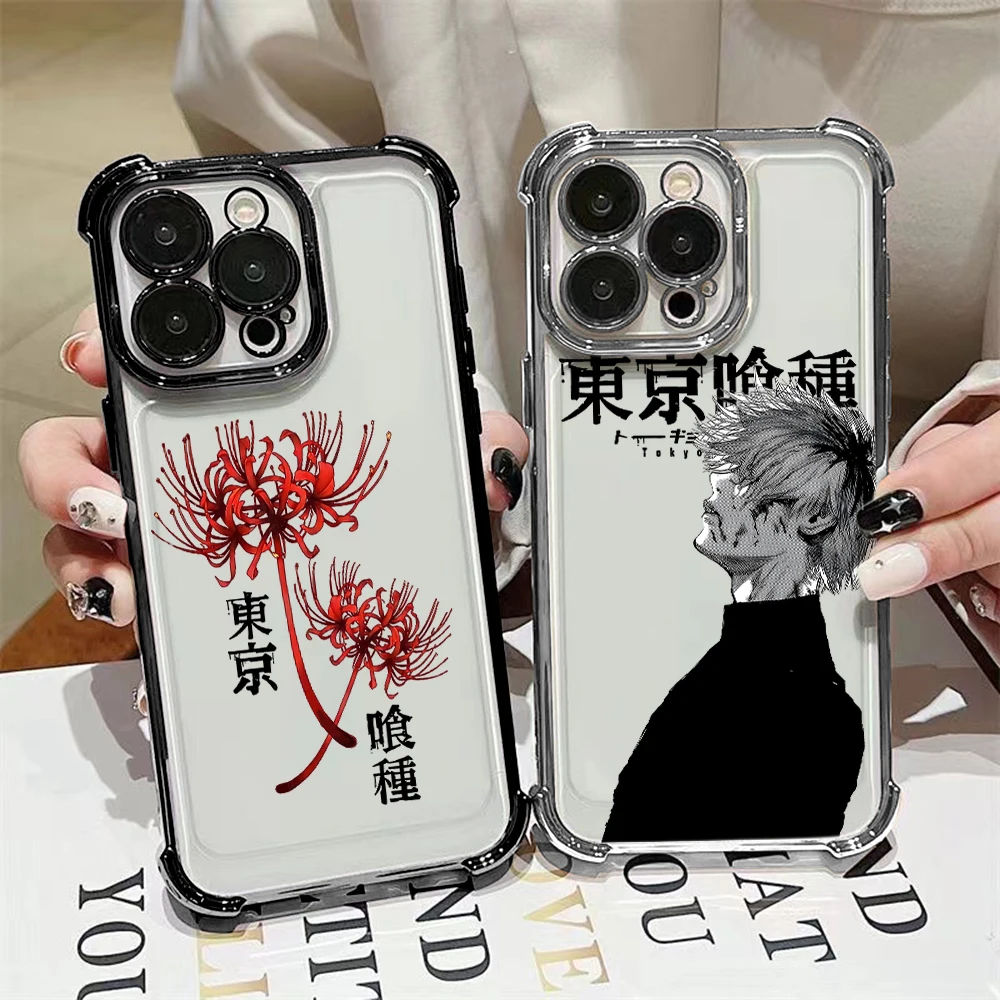 Anime cool Tokyo Ghoul Plating Phone Case For Samsung A07 A36 A16 A06 A35 A55 A25 A26 A05s A15 A54 A34 A24 A14 A05 A04 A13 4G 5G - AliExpress 202192403 Anime cool Tokyo Ghoul Plating Phone Case For Samsung A07 A36 A16 A06 A35 A55 A25 A26 A05s A15 A54 A34 A24 A14 A05 A04 A13 4G 5G - AliExpress 202192403