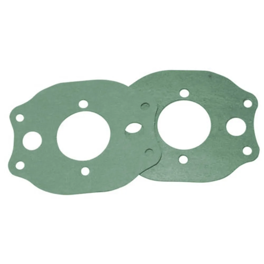 

142 Gaskets 2pcs Fits 141 Carb Chainsaw Parts Replacement 136 41 Accessories Carburetor Engine High quality Hot