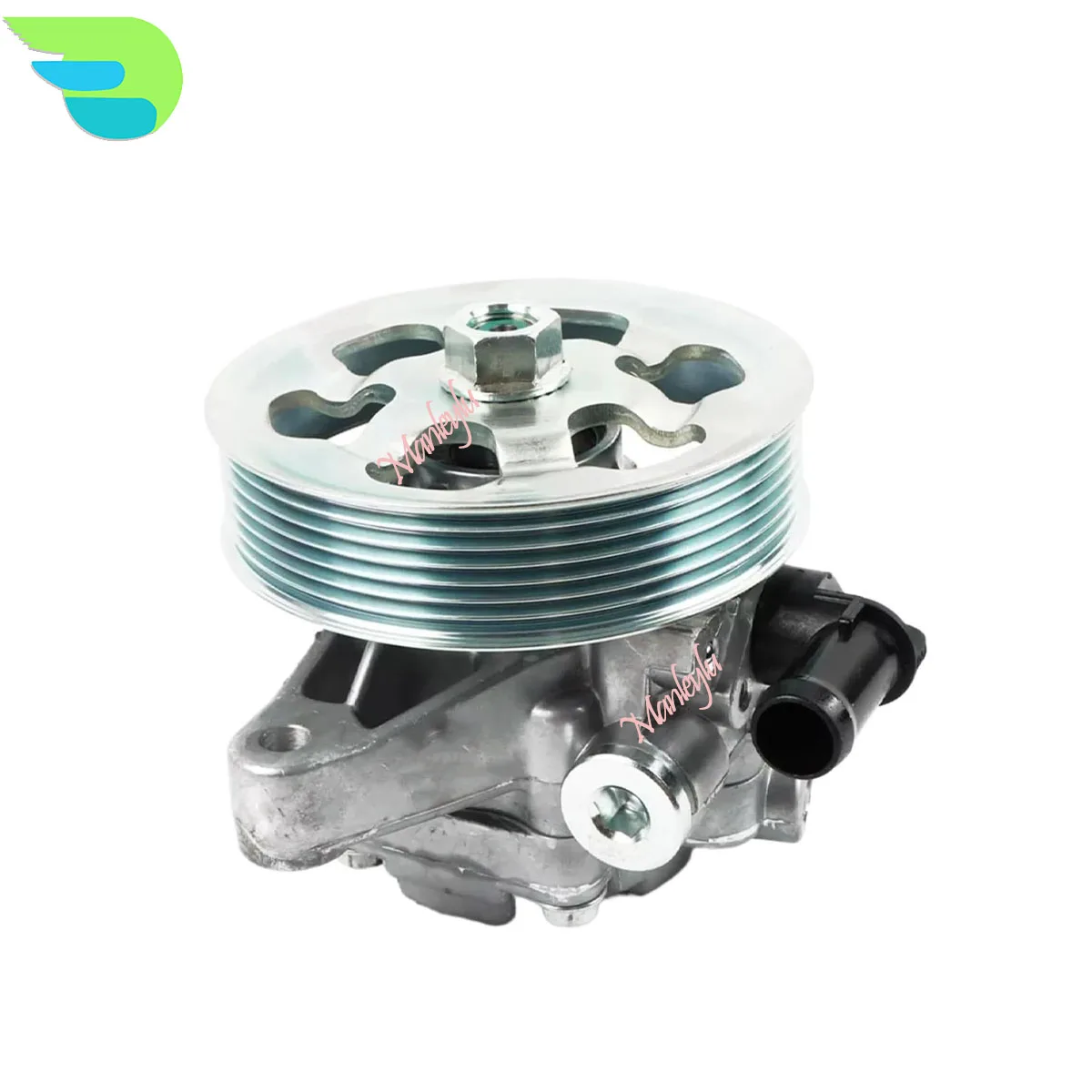 

Новый насос гидроусилителя руля 56110RAAA01 56110RAAA02 56110PND003 56110PNDJ01 56110-RBA-E01 для Honda CR-V 2.4L 2002-2011