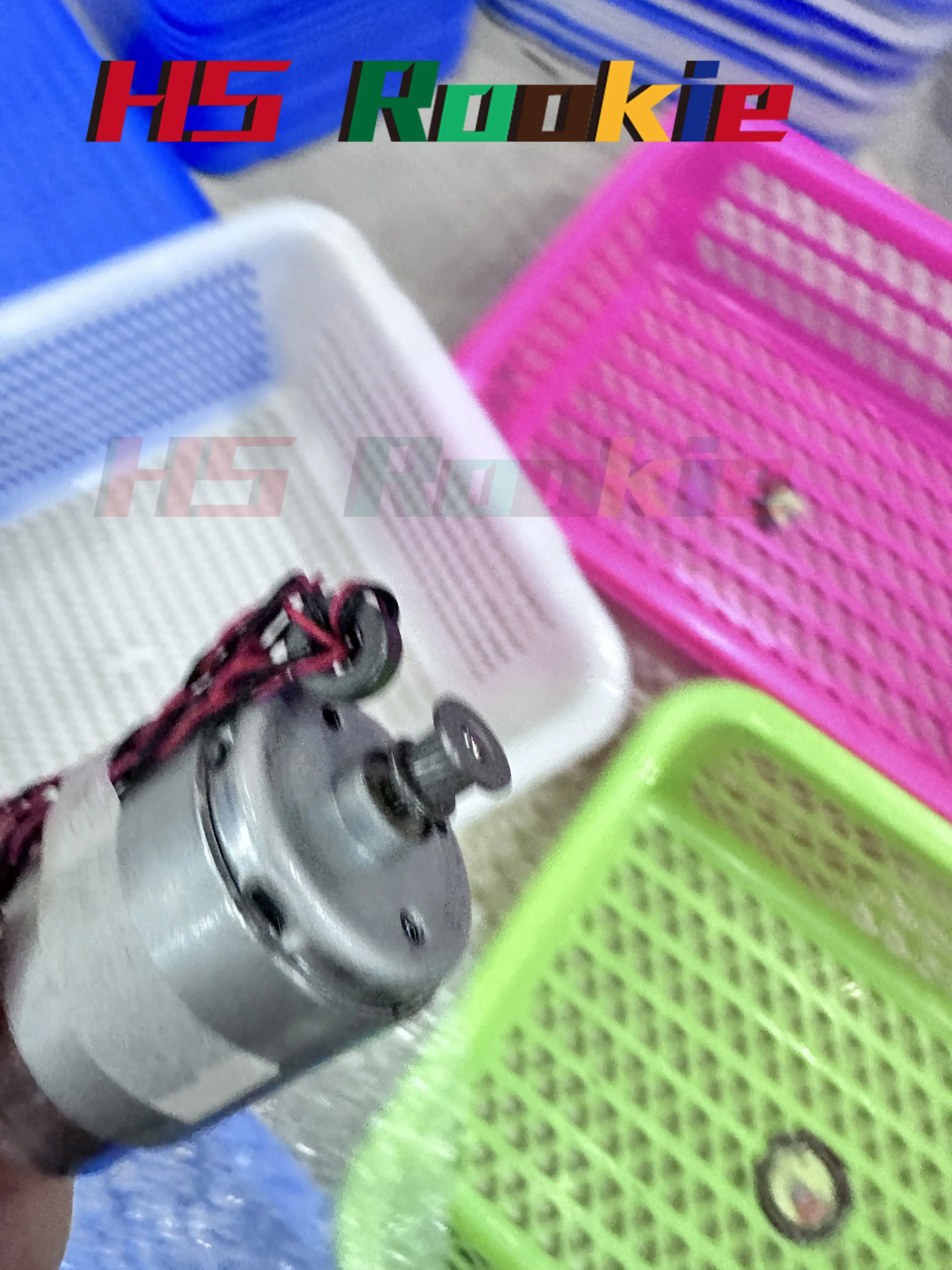 Original Brand New CR Motor used for Epson L18050 L18058 L8050 L8051 L8188 L8180 L8160 printer 2207984 Carriage Motor