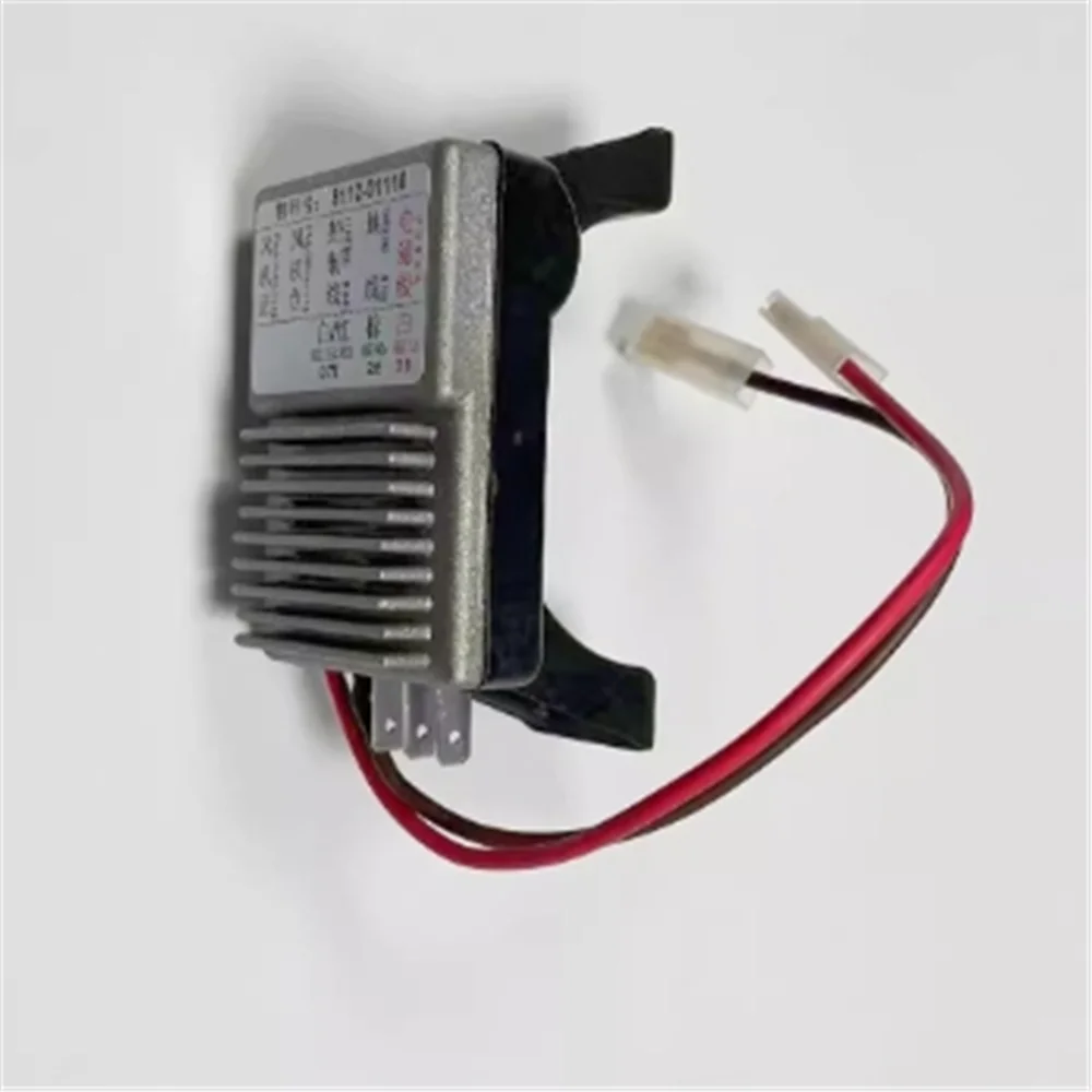 

bus Air conditioning evaporative fan blower speed control module 8112-01110