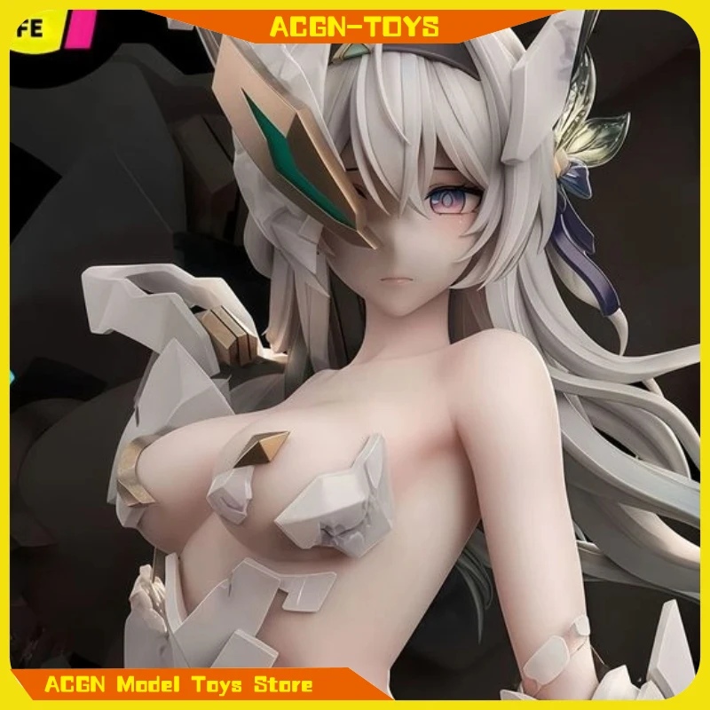 

25cm Honkai：Star Rail Firefly Action Figure Toy Sexy Toy Doll Beautiful Girl Pvc Model High Quality Gifts Birthday Decoration